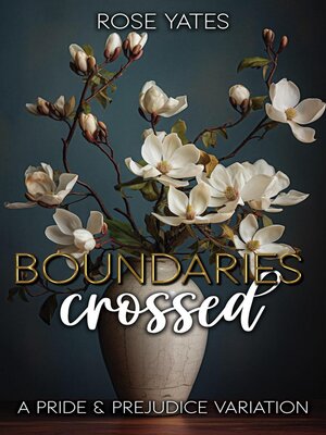cover image of Boundaries Crossed